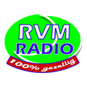 RVM Radio-Logo