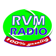 RVM Radio-Logo