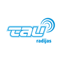 Radijas TAU 102.9-Logo