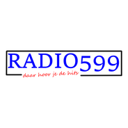 Radio599-Logo