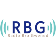 Radio Bro Gwened RBG-Logo