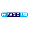 Radio 350-Logo
