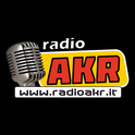 Radio AKR-Logo