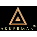 Radio Akkerman-Logo