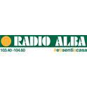 Radio Alba-Logo