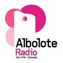 Radio Albolote-Logo