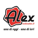 Radio Alex 89.9-Logo