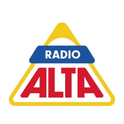 Radio Alta-Logo