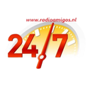 Radio Amigos-Logo