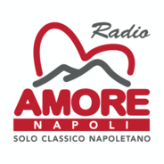 Radio Amore-Logo