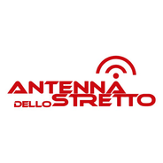 Antenna dello Stretto-Logo