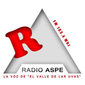 Radio Aspe-Logo