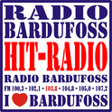 Radio Bardufoss-Logo
