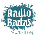 Radio Bartas-Logo
