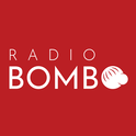 Radio Bombo-Logo