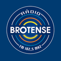 Rádio Brotense-Logo