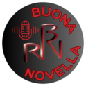 Radio Buona Novella-Logo