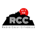 Radio Calvi Citadelle-Logo