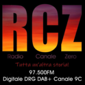 Radio Canale Zero-Logo