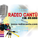 Radio Cantù-Logo