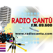 Radio Cantù-Logo