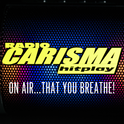 Carisma Hitplay-Logo