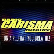 Carisma Hitplay-Logo