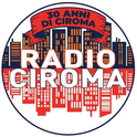 Radio Ciroma-Logo