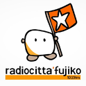 Radio Città Fujiko-Logo