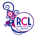 Radio City Light-Logo