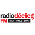 Radio Déclic-Logo