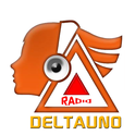 Radio Deltauno-Logo