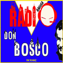 Radio Don Bosco Ragusa-Logo