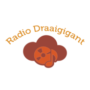 Radio Draaigigant-Logo