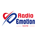 Radio Emotion 104.9-Logo