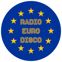 Radio Euro Disco-Logo