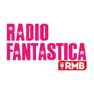 Radio Fantastica RMB-Logo