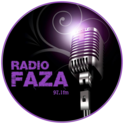 Radio FAZA-Logo