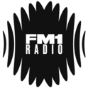 Radio FM1-Logo