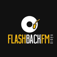 Rádio FlashBack FM-Logo