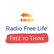 Radio Free Life 