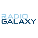 Radio Galaxy Mittelfranken-Logo