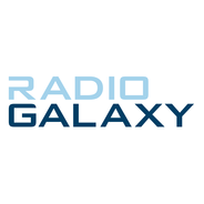 Radio Galaxy Aschaffenburg-Logo