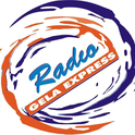 Radio Gela Express-Logo