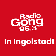 Radio Gong 96.3-Logo