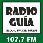 Radio Guía-Logo