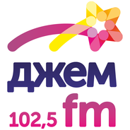 Radio Jam FM-Logo