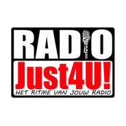 Radio Just4U-Logo