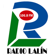 Radio Lalín-Logo