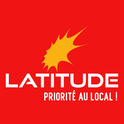 Radio LATITUDE-Logo